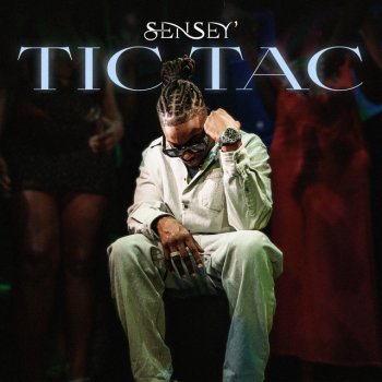SenSey' Tic Tac