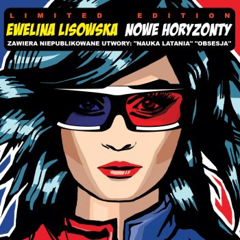 Ewelina Lisowska Zaklinam Czas