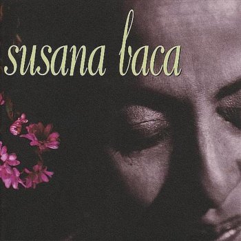 Susana Baca Molino Molero