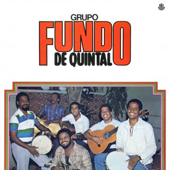 Grupo Fundo de Quintal Doce Refúgio