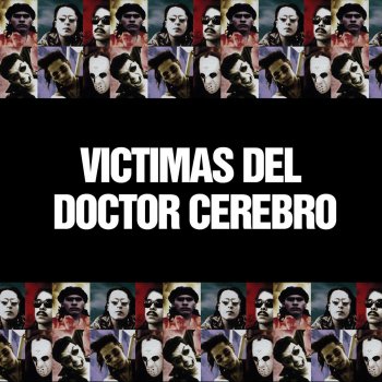 Víctimas del Doctor Cerebro Sara