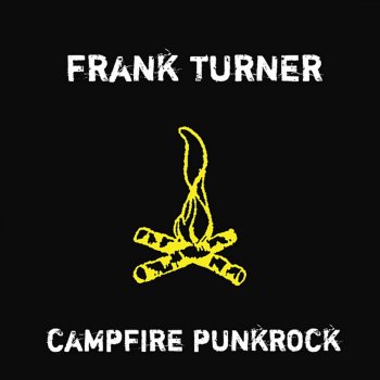 Frank Turner Casanova Lament