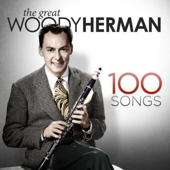 Woody Herman Jumpin' Blue (Live)