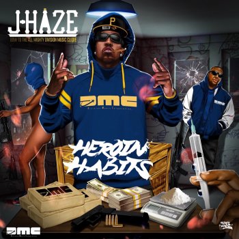 J-Haze Steel City