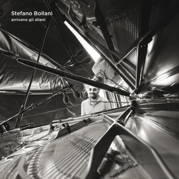 Stefano Bollani Jurame