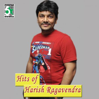 Harish Ragavendra feat. Harini Aagaya Suriyanai (From "Samurai")