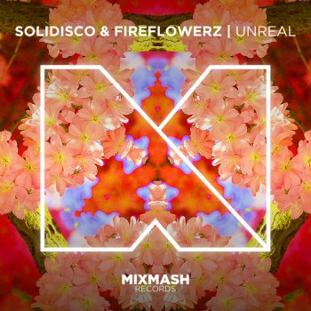 Mina feat. Solidisco & Fire Flowerz Unreal