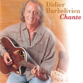 Didier Barbelivien feat. Felix Gray E vado via