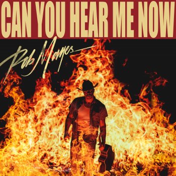 Исполнитель Rob Mayes, альбом CAN YOU HEAR ME NOW - EP