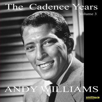 Andy Williams April In Paris