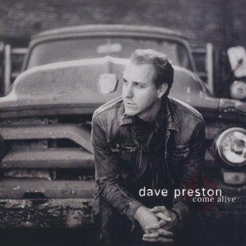Dave Preston Open Your Eyes