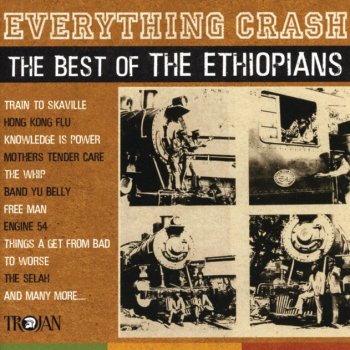 The Ethiopians Free Man