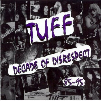 Tuff The All New Generation