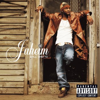 Jaheim Backtight