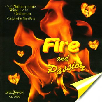 Philharmonic Wind Orchestra Applause