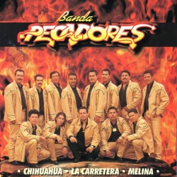 Banda Pecadores Amargo Adiós