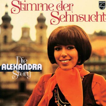 Alexandra Walzer des Sommers