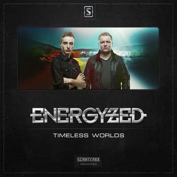 Energyzed Timeless Worlds - Radio Edit