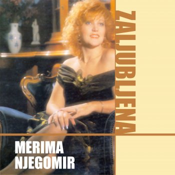 Merima Njegomir Zanela Me Pesma