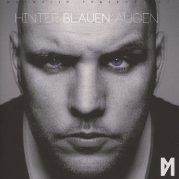 Fler Hinter blauen Augen