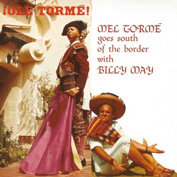 Mel Tormé Madam La Zonga