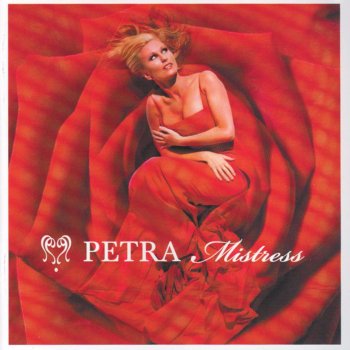 Petra Berger Mon coeur s'ouvre a ta voix