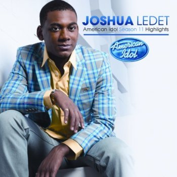 Joshua Ledet When a Man Loves a Woman