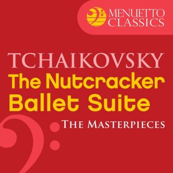 Pyotr Ilyich Tchaikovsky feat. Symphony Of The Air The Nutcracker, Ballet Suite, Op. 71a: II. March