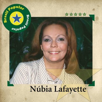 Núbia Lafayette Devolvi