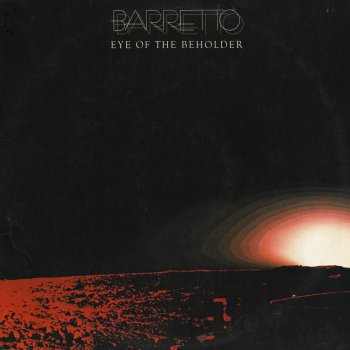 Ray Barretto Senor Funk