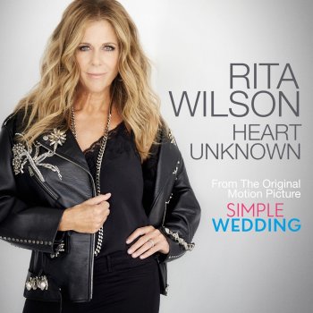 Rita Wilson Heart Unknown