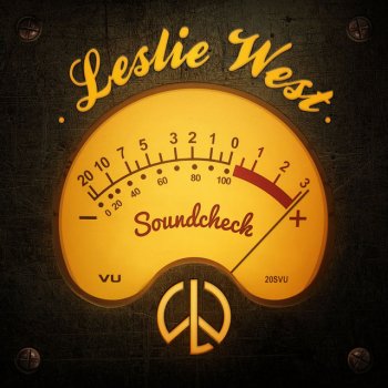 Leslie West Eleanor Rigby