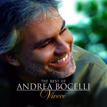 Andrea Bocelli Mille Lune Mille Onde (Bonus Track)