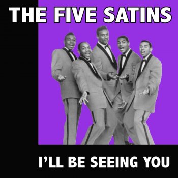 The Five Satins To the Aisle (Alternative Version)