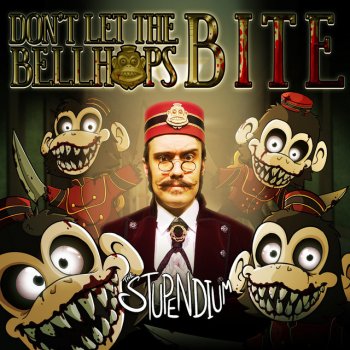 The Stupendium Don't Let the Bellhops Bite
