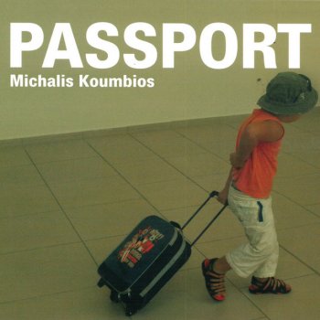 Michalis Koumbios feat. Nicos Sand and Sea