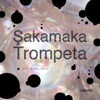 Исполнитель Sakamaka, альбом Trompeta
