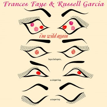 Frances Faye & Russell Garcia The Three Ravens