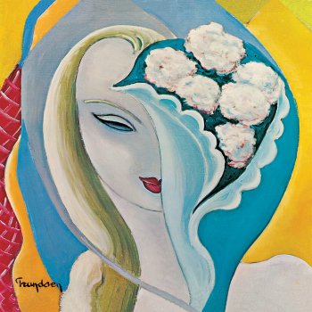 Derek & The Dominos Snake Lake Blues (40th Anniversary Version / 2010 Remastered)