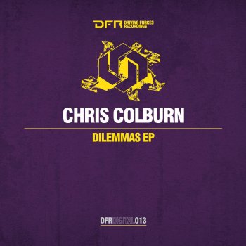 Chris Colburn Dilemmas (Original Mix)