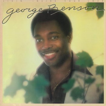 George Benson Love Ballad
