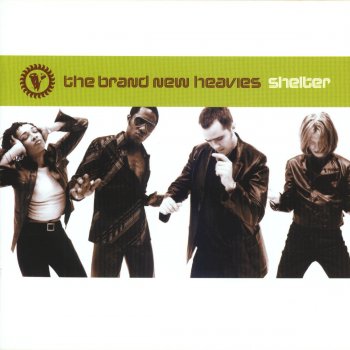 The Brand New Heavies You Can Do It