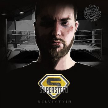 Исполнитель Fredi Fate, альбом Selviytyjä