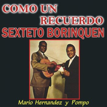 Sexteto Borinquen Sombra