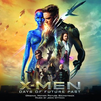 John Ottman Hope (Xavier’s Theme)
