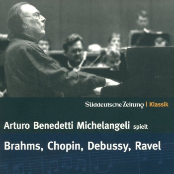 Ludwig van Beethoven 33 Variationen über einen Walzer von Diabelli op. 120: Var. 14 Grave e maestoso