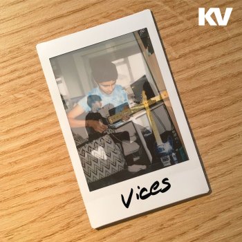 KV Straight Up (Instrumental)