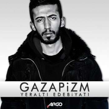 Gazapizm feat. The Cash Flow & Monoman Argo (feat. Cash Flow & Monoman)