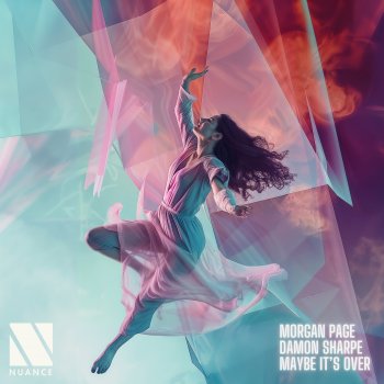 Morgan Page feat. Damon Sharpe Maybe It's Over