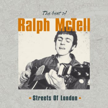 Ralph McTell Louise